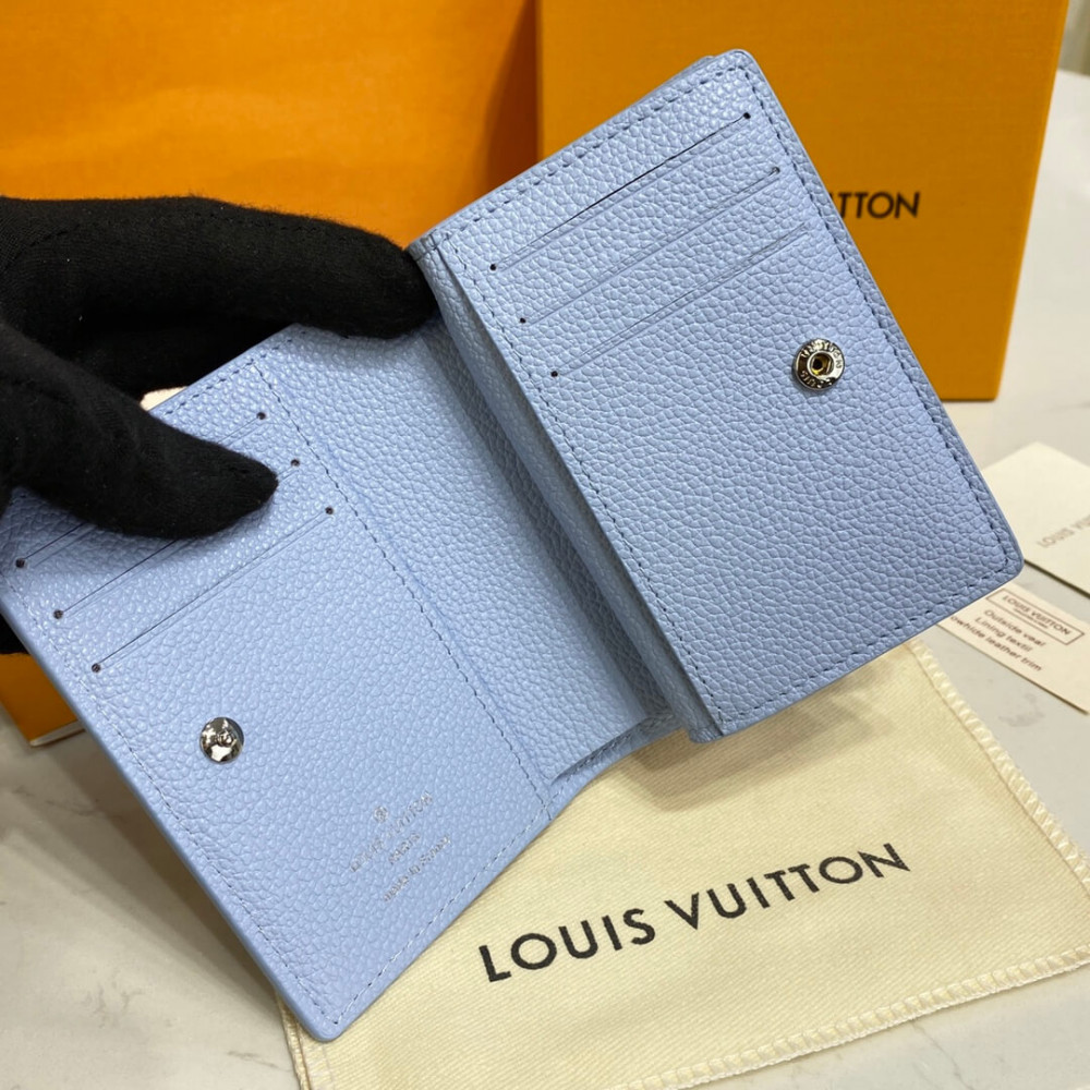 Louis Vuitton Clea Wallet M81529 M81564