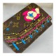 Louis Vuitton Christmas Animation 2020 Victorine Wallet M69751