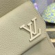 Louis Vuitton Pilot Slingbag Backpack M23765 Sable Beige