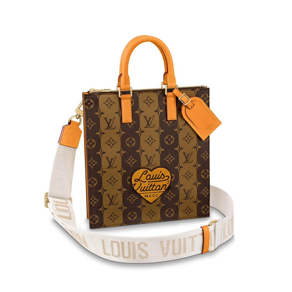 Louis Vuitton Sac Plat Cross M45969