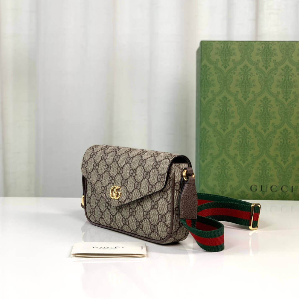 Gucci Ophidia Mini Bag 764961