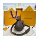 Louis Vuitton Monogram Canvas Duck Bag M45990