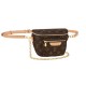 Louis Vuitton Monogram Canvas Mini Bumbag M82335