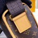 Louis Vuitton Monogram Messenger PM Bosphore M40106