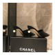 Chanel Pearl Mules G383421