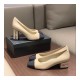 Chanel Egypt Inspires 4.5cm Heel Pumps G35802