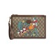 Disney x Gucci Donald Duck Pouch 647925