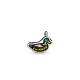 Louis Vuitton x Nigo Duck Coin Card Holder N60388