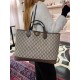 Gucci Ophidia Medium Tote Bag 739730