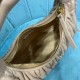 Miu Miu Wander Matelasse Nappa Leather Hobo Bag 5BC153 Sand Beige