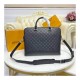 Louis Vuitton Avenue Soft Briefcase Infini N41020