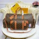 Louis Vuitton LVxNBA Keepall Trio Pocket Bag M45794