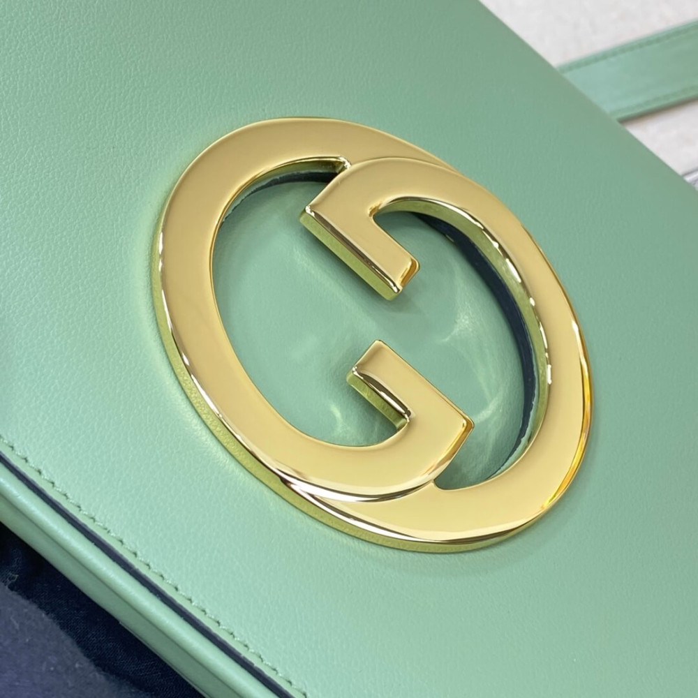 Gucci Blondie Shoulder Bag 699268