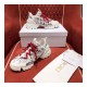 Dior D-Connect Dioramour Graffiti Sneaker K248