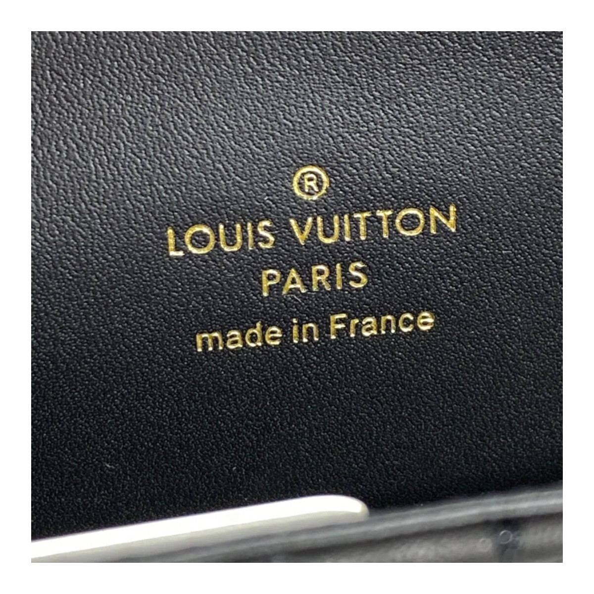 Louis Vuitton Capucines Wallet M68590