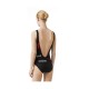 Burberry Horseferry Print One Piece Swimsuit 80154491