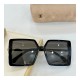 Chanel Rectangle Sunglass 5529