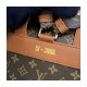 Louis Vuitton LVxNBA Shoes Box Backpack M45784