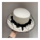 Chanel Wool Hat D019