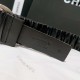 Chanel Elastic Waistbelt Black AA9142