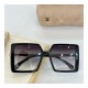 Chanel Rectangle Sunglass 5529