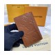 Louis Vuitton LVXNBA Pocket Organizer M80545