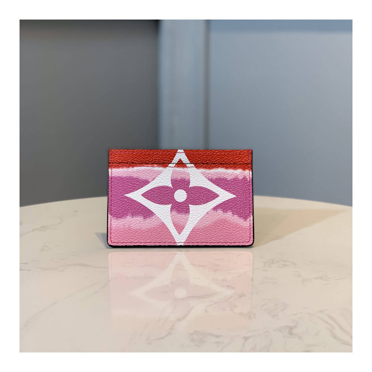 Louis Vuitton LV Escale Card Holder M69115