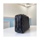 Louis Vuitton Damier Graphite Toilet Pouch GM N47521