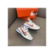 Nike Sacai x VaporWaffle Sail Sneakers DD1875