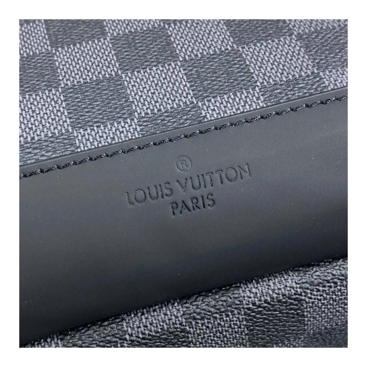 Louis Vuitton Avenue Sling Bag N40403 N40404