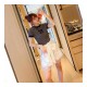 Chanel Shorts 837902