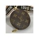 Louis Vuitton Pochette Bandouliere Multi Strap J02487 Khaki&amp;Pink