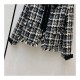 Chanel Tweed Jacket A84794