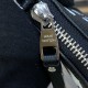 LV x YK Easy Pouch On Strap M81908 Black/White