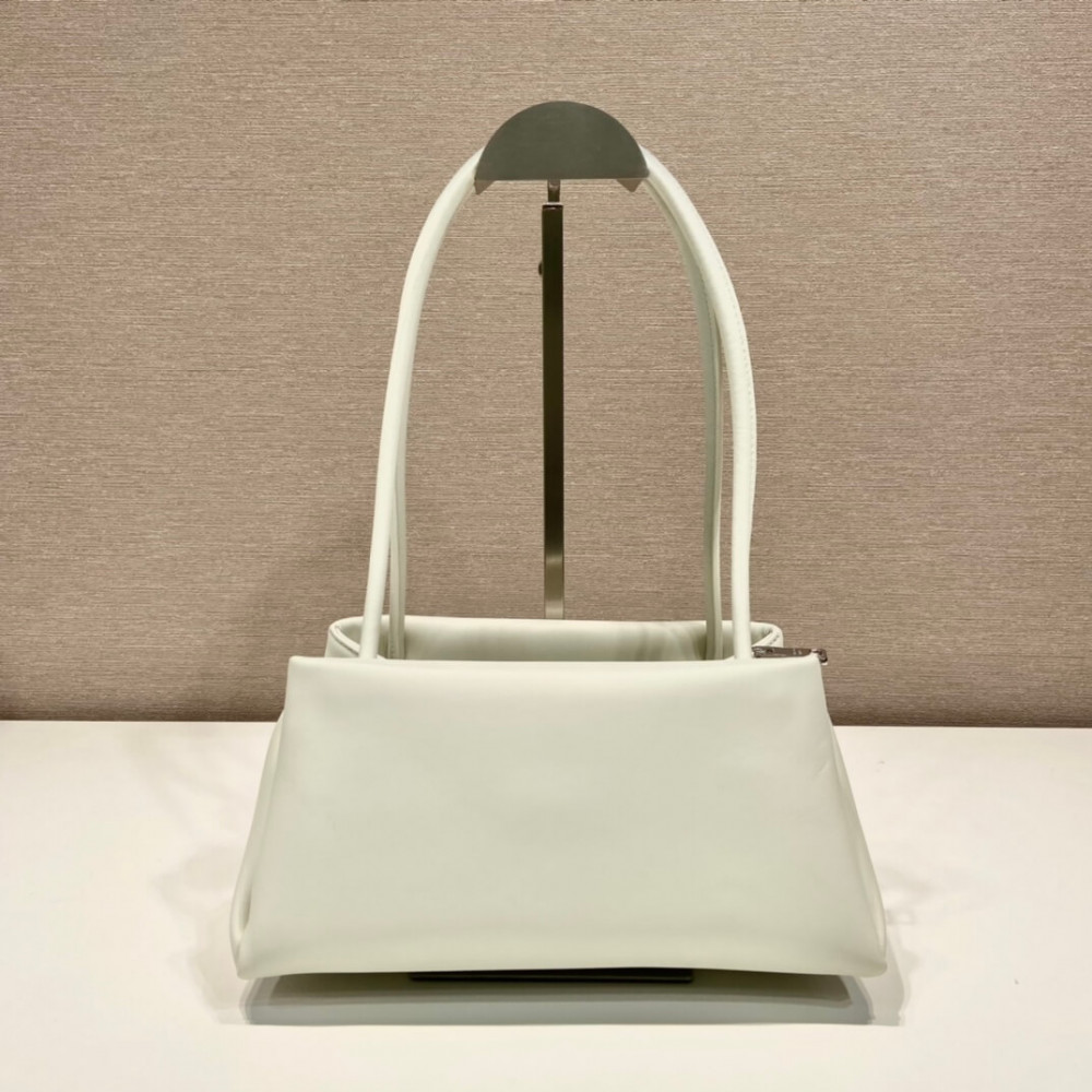 Prada Calfskin Tote Bag 1BA368