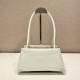 Prada Calfskin Tote Bag 1BA368