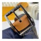 Louis Vuitton Reverso 40mm Reversible Belt M0262T