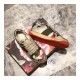 Gucci Screener Strawberry Sneaker 570443