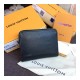 Louis Vuitton Epi Leather Zippy Coin Purse M63993