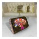 Louis Vuitton Christmas Animation 2020 Victorine Wallet M69754