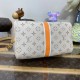 Louis Vuitton Monopaname Canvas Speedy Bandouliere 25 M46749