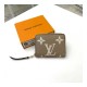 Louis Vuitton Zippy Coin Purse M69787 M69797