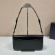 Prada Brushed Leather Femme Bag 1BD323