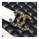 Chanel CC Logo Buckle Belt 6608