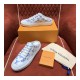 Louis Vuitton Stellar Open Back Sneaker 1A65YG