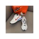 Nike Sacai x VaporWaffle Sail Sneakers DD1875