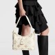 Louis Vuitton CarryAll PM M24141 Latte/Chamallow