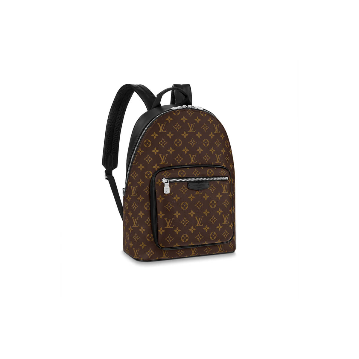 Louis Vuitton Monogram Canvas Josh Backpack M45349