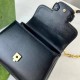 Gucci Horsebit 1955 Leather Top Handle Bag 703848