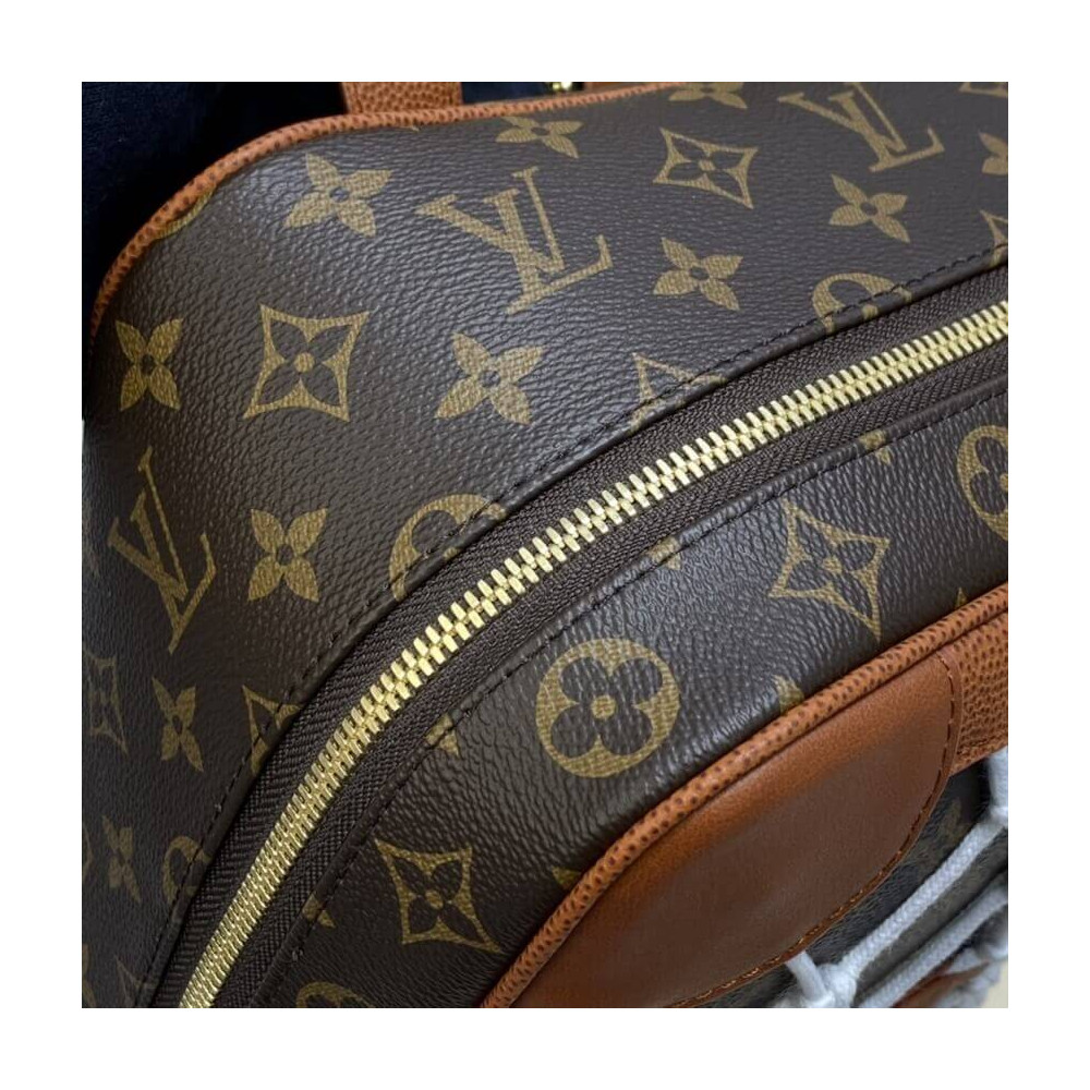 Louis Vuitton LVxNBA Shoes Box Backpack M45784